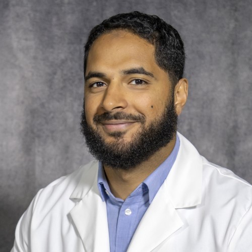 Omar I. Mostafa, MD Photo