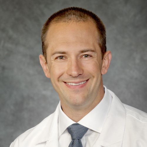 Eric E Peterson, M.D. Photo