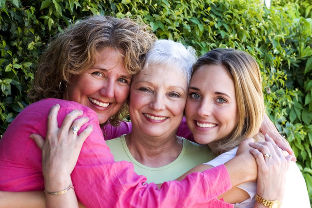 Mammography Services