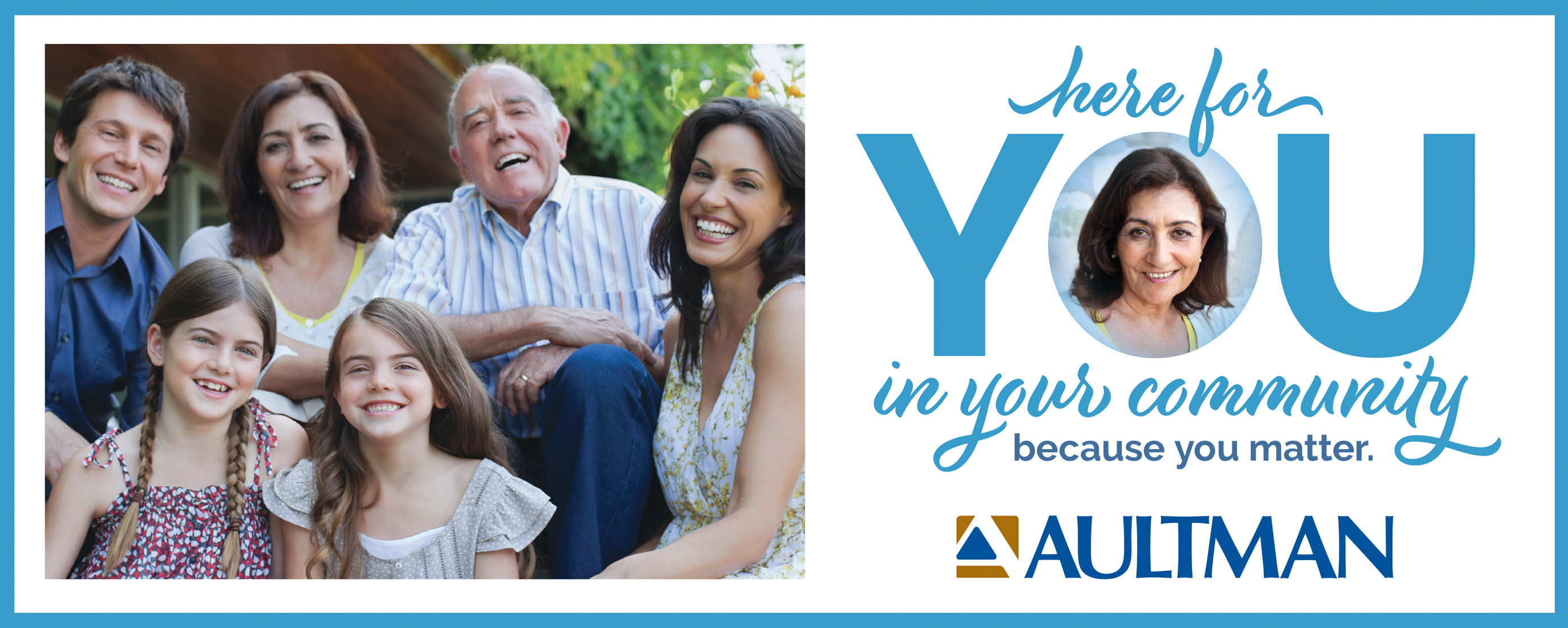 aultman alliance here for you in your community